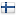 alosteroid.com server is located in Finland